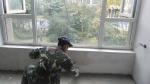 蓝光国际黄先生