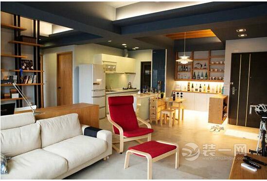 2015厨房吊顶装修效果图大全