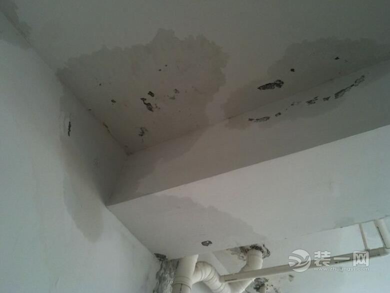 青岛装修了解到房屋渗漏维修有监督员 可免费服务